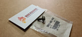 Tornillo Stopper Caja Original Honda Xr Xl Cb  Dax Z50 Zb + 2