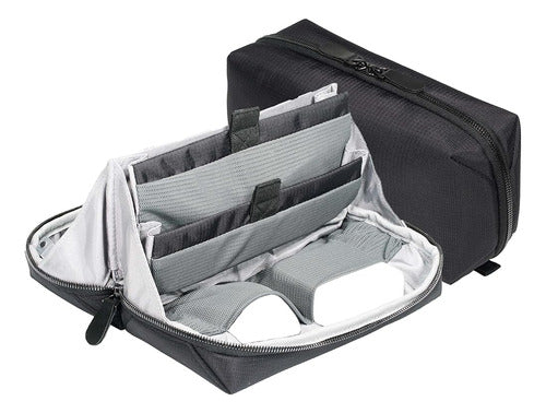 Taskin Organizador Electrónico / Bolsa De Accesorios Tecnoló 0