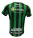 Official Nueva Chicago 2023 Home Jersey by Mitre 3
