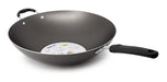 Tramontina 32cm Non-Stick Wok Pan Loreto 0