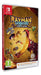 Rayman Sealed Box Rayman Legends Switch See Video 0