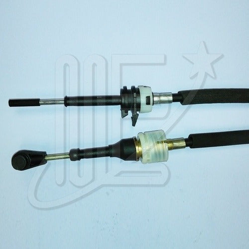 Cable Comando Selectora Corto Chevrolet Classic 2015 En Ad 0