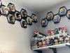 Funko Pop Organizer Shelf 3