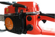 KLD 52cc 3.5hp Gasoline Chainsaw 20 inch Blade 5