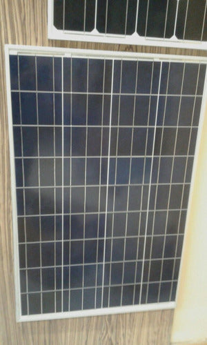 Energygreen 100W Polycrystalline Solar Panel 1