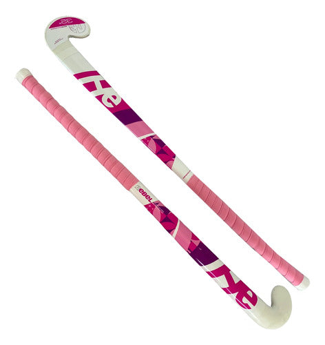 Hockey Equipment Fiberglass Beginner Stick 1