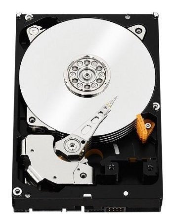 Wd 1 Tb Negro Rendimiento Disco Duro Interno De 7200 Rpm Sat 1