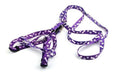 Adjustable Harness and Leash Set for Small Pets 2