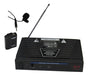 GBR Karaoke Microphone Wireless Headset VHF Professional Liquidation 2