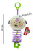 Phi Phi Toys Musical Astronaut Crib Toy 25cm 1