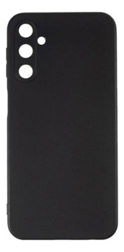 i-Store Silicone Case for Samsung A35 2024 0