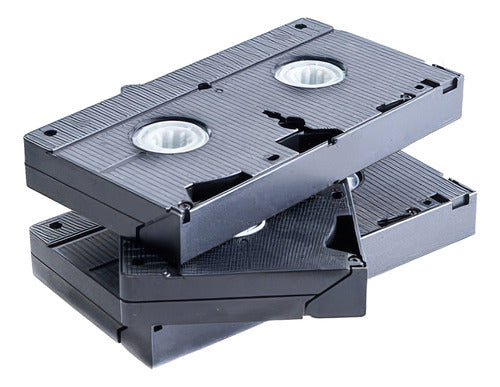 VHS and VHS-C to Digital Conversion Service 0