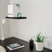 Sajo Floating Shelves with Invisible Brackets 40cm Offer 3