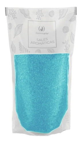 Iluminarte Aromatic Salts 1kg 36