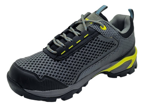 Goodyear Zapatillas Good Year Trekking Outdoor Waterproof Hombre 3