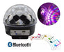 Bola De Luces Audioritmica Bluetooth 1