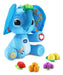 Elefante Interactivo Glotón Infantil Fran Musical Vtech 3