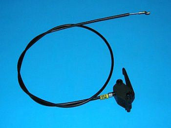 Peugeot Cable Capot 1993-1996 1330mm 0