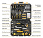 Dekopro 208-Piece Tool Set Kit 1