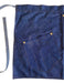 Unisex Jean Apron for Waiters and Barbers 3