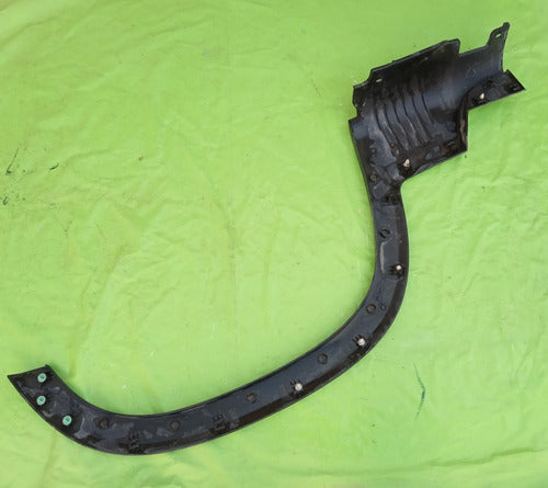 Fender Moldura Trasero Derecho Fiat Toro Original Usado 4