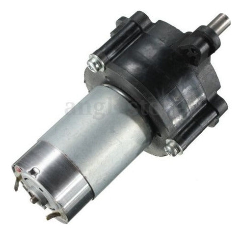 Dc 6v 12v 24v Generador De Motor Viento Mano Dinamo Hidráuli 2