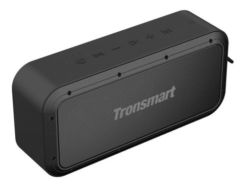 Tronsmart Force Pro Bluetooth Speaker NFC 60W IPX7 0