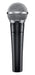 Eleventech Professional Dynamic Unidirectional Cable Microphone 3