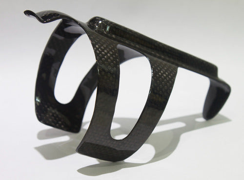 Generic Carbon Fiber Bottle Holder 0