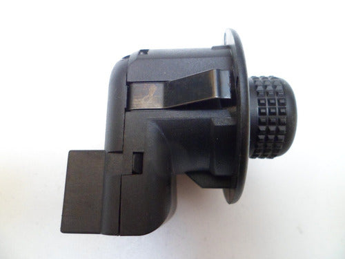 Electric Mirror Control Switch for Ford Fiesta 94/... 4