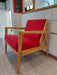 Mentha Nordic Matero Armchair 2