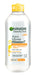 Garnier Micellar Water with Vitamin C 400ml 0