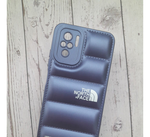 Puffer Case for Redmi Xiaomi Note 11 11s 11pro 104g 10s 2