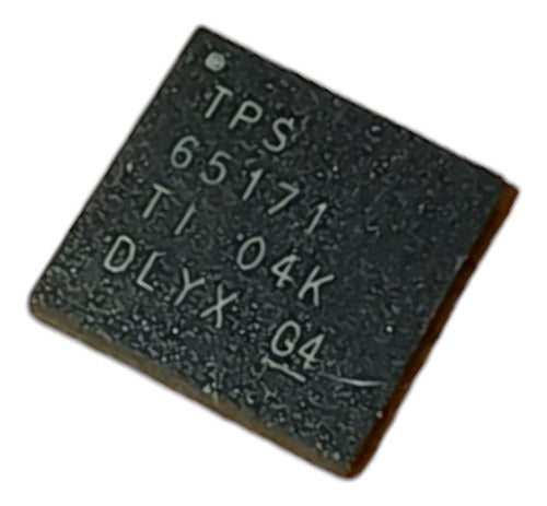 IC TPS65171 Circuit TPS-65171 Integrated 0