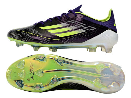 Championes De Futbol adidas F50 Elite Fg 7