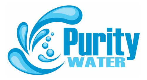 Purity Water 3 M Manguera 1/4 Filtros Dispenser De Agua Heladeras Osmosis 3