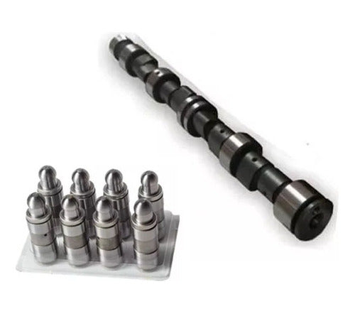 Imet Astra 8V Camshaft Kit 0