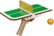 Tiny Pong Tenis De Mesa Hasbro Original E3112 1