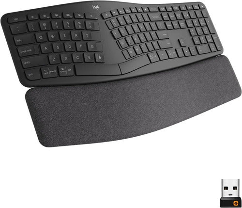 Logitech Ergo K860 0