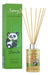 Saphirus Aromatic Diffuser with Reeds Pack of 3 Units 2