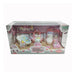 Ditoys Bunny Boutique Home Set Cuota 1