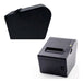 HPRT TP806L Thermal Receipt Printer USB & Ethernet | POS & OPOS Compatible | 3-Inch Printing 8