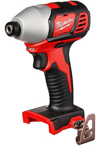 Milwaukee M18 18v 1/4  Hex Impact Driver - Bare Tool (2656-2 0