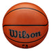 Wilson NBA Authentic Series Outdoor and Indoor Basketball 4