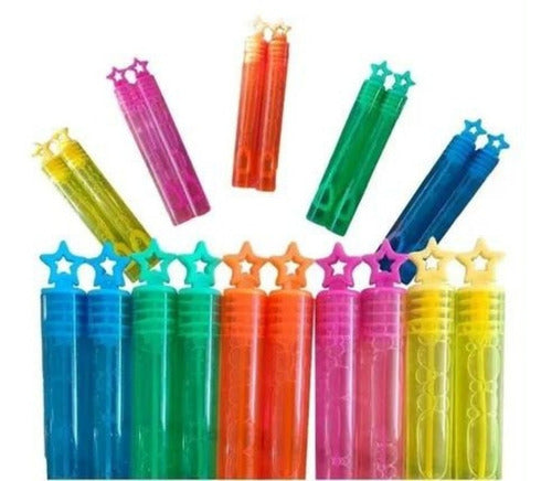 Burbujero Mini Fluor X 30 0