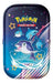 Pokemon Company Pokemon Scarlet & Violet Paldean Fates Mini Tin 3