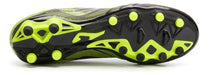 Joma Botines Powerful FG F11 Cuero Cocidos Premium Fullsalas 3