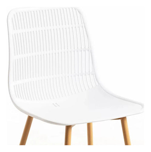 Or Design Eames Alaska Modern Versatile Chair for Home Office 6