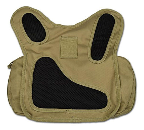 Lightning X Medsling Tactical Bolso Bandolera Estilo Bandole 1