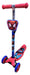 Funtoys Spiderman Kids Kick Scooter 0